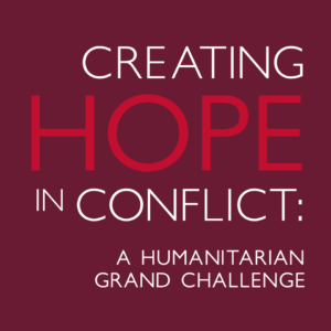 \"Humanitarian